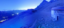 Archiv Foto Webcam Seetalhorn 05:00