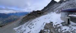 Archiv Foto Webcam Seetalhorn 09:00