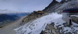 Archiv Foto Webcam Seetalhorn 11:00
