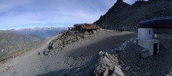 Archiv Foto Webcam Seetalhorn 11:00