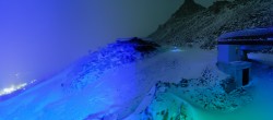 Archiv Foto Webcam Seetalhorn 01:00