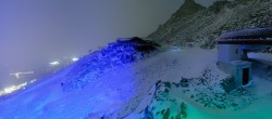 Archiv Foto Webcam Seetalhorn 06:00