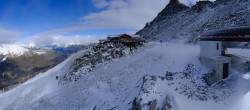 Archiv Foto Webcam Seetalhorn 11:00