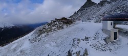 Archiv Foto Webcam Seetalhorn 15:00