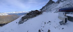 Archiv Foto Webcam Seetalhorn 09:00