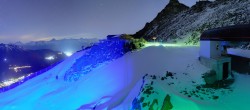 Archiv Foto Webcam Seetalhorn 01:00