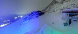 Archiv Foto Webcam Seetalhorn 01:00