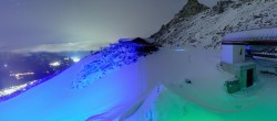 Archiv Foto Webcam Seetalhorn 03:00