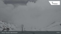 Archiv Foto Webcam Weissfluhjoch (2260 m) 12:00