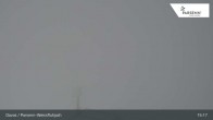Archiv Foto Webcam Weissfluhjoch (2260 m) 14:00