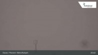 Archiv Foto Webcam Weissfluhjoch (2260 m) 02:00