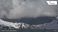 Archiv Foto Webcam Weissfluhjoch (2260 m) 10:00