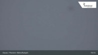 Archiv Foto Webcam Weissfluhjoch (2260 m) 18:00