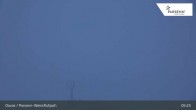 Archiv Foto Webcam Weissfluhjoch (2260 m) 04:00