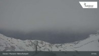 Archiv Foto Webcam Weissfluhjoch (2260 m) 07:00