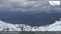 Archiv Foto Webcam Weissfluhjoch (2260 m) 12:00