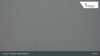 Archiv Foto Webcam Weissfluhjoch (2260 m) 06:00