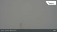 Archiv Foto Webcam Weissfluhjoch (2260 m) 10:00