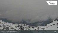 Archiv Foto Webcam Weissfluhjoch (2260 m) 16:00