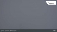 Archiv Foto Webcam Weissfluhjoch (2260 m) 18:00