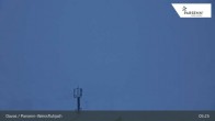 Archived image Webcam Davos Klosters: Weissfluhjoch (2260 m) 04:00
