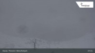 Archived image Webcam Davos Klosters: Weissfluhjoch (2260 m) 06:00