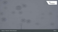 Archived image Webcam Davos Klosters: Weissfluhjoch (2260 m) 08:00