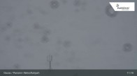 Archived image Webcam Davos Klosters: Weissfluhjoch (2260 m) 10:00
