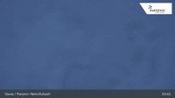 Archiv Foto Webcam Weissfluhjoch (2260 m) 02:00