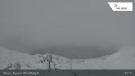 Archiv Foto Webcam Weissfluhjoch (2260 m) 14:00