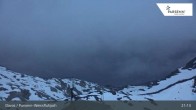 Archiv Foto Webcam Weissfluhjoch (2260 m) 00:00