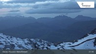 Archiv Foto Webcam Weissfluhjoch (2260 m) 00:00