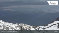 Archiv Foto Webcam Weissfluhjoch (2260 m) 07:00