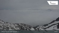 Archived image Webcam Davos Klosters: Weissfluhjoch (2260 m) 07:00