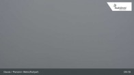 Archived image Webcam Davos Klosters: Weissfluhjoch (2260 m) 08:00