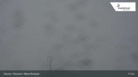 Archived image Webcam Davos Klosters: Weissfluhjoch (2260 m) 10:00