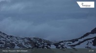 Archiv Foto Webcam Weissfluhjoch (2260 m) 02:00