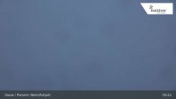 Archiv Foto Webcam Weissfluhjoch (2260 m) 04:00