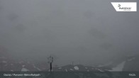 Archiv Foto Webcam Weissfluhjoch (2260 m) 18:00