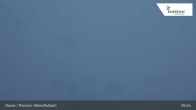 Archiv Foto Webcam Weissfluhjoch (2260 m) 04:00