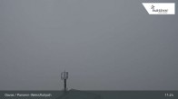 Archiv Foto Webcam Weissfluhjoch (2260 m) 10:00