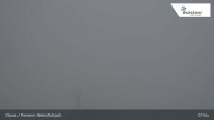 Archived image Webcam Davos Klosters: Weissfluhjoch (2260 m) 02:00