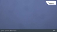 Archiv Foto Webcam Weissfluhjoch (2260 m) 04:00