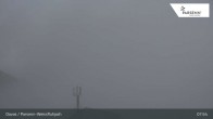 Archiv Foto Webcam Weissfluhjoch (2260 m) 07:00