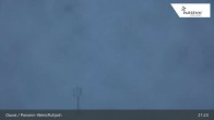 Archived image Webcam Davos Klosters: Weissfluhjoch (2260 m) 06:00