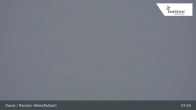 Archiv Foto Webcam Weissfluhjoch (2260 m) 07:00