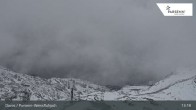 Archiv Foto Webcam Weissfluhjoch (2260 m) 12:00