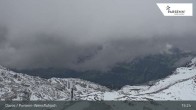 Archiv Foto Webcam Weissfluhjoch (2260 m) 14:00