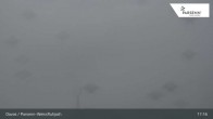 Archiv Foto Webcam Weissfluhjoch (2260 m) 16:00