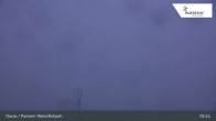 Archiv Foto Webcam Weissfluhjoch (2260 m) 04:00